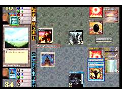 MTG: Duels of the PlanesWalkers